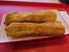 -永和大王(春日上新·白广店)