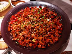 -悦融琥珀·京鲁菜·海味珍品(西单店)