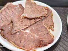 -清真磨沟沿老字号牛肉面(总店)