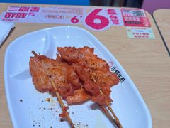 -小杨生煎(周浦万达店)