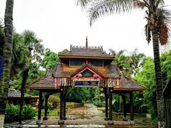 -云南民族村