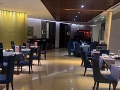 -上海古井假日酒店 · 徽昇楼中餐厅