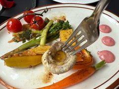 -Mark&Mars Restaurant