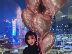 -上海滩餐厅(BFC外滩金融中心店)