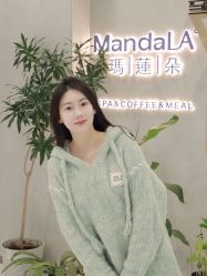 -玛莲朵·海菲秀冰珀科