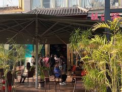 -印象芽庄越式餐厅(东兴店)