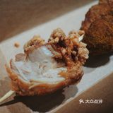 可爱的日式饭团和便当
