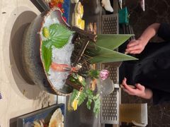 -大渔铁板烧(蛇口店)