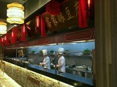 -小天厨民间菜馆(深圳街店)