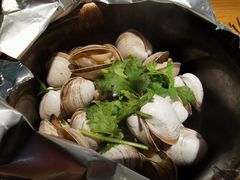 -一顿烧烤(八经街店)