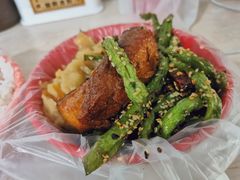 -咱家王新国把子肉(县东巷店)