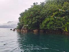 -丽江泸沽湖景区