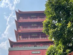 -梵天禅寺
