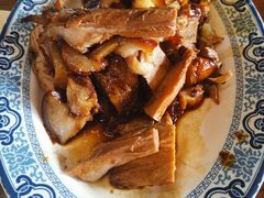 -鼎香润(德胜门内店)