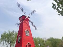 -廊坊文化艺术中心