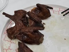 -渔意楼·驰名沙田乳鸽(五羊店)