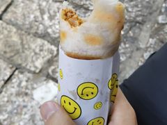 -内涵饵块