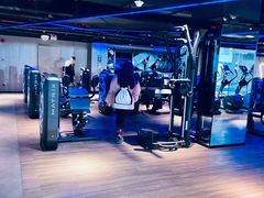-W FITNESS 威尔仕健身·游泳(老西门新苑店)