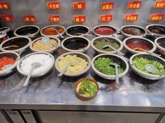 -临江门重庆老火锅(德新里店)