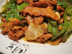 -湖兰金牌小炒肉(椒江万达店)