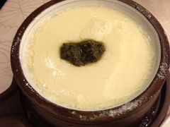 嫩豆腐-御座宾馆-餐厅
