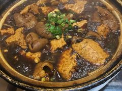 臭大元烧肥肠-壶园美食·淮扬菜(东圈门店)