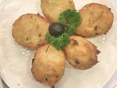 -大堂街8号葡国餐厅(RESTAURANTE ESCADA)