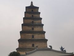 -大慈恩寺(大雁塔)