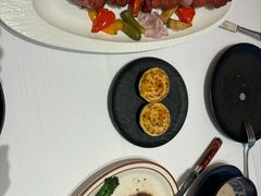 -马克西姆俄罗斯餐厅(通亚街店)