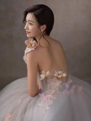 -蒙娜丽莎婚纱摄影(爱城总店)
