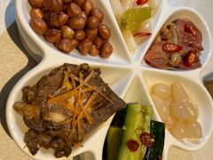 -好日子皇冠假日酒店·君怡咖啡厅(特美思大厦店)