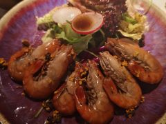 -纳鲁孜·新疆特色餐厅(上海悦荟广场店)