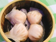 -快乐海鲜城(虎泉街店)