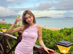 -三亚亚龙湾万豪度假酒店