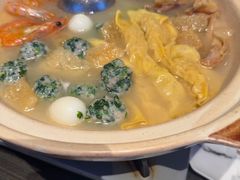 -新安人家·22年本地餐厅