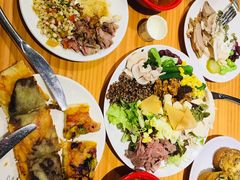 -So Lounge索兰至餐厅(蓝色港湾店)