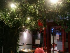 -东直门小院烧烤(回龙观东大街店)