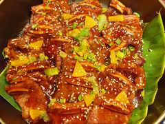-The Place 自助餐(香港康得思酒店)
