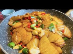 -三十六味匠猪蹄(三元桥店)