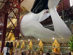 -ခြောက်ထပ်ကြီးရွှေသာလျောင်းဘုရားကြီး