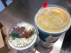 -奈雪的茶(印象城店)