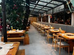 -海岛八号龙虾烧烤田鸡(蓝天路总店)