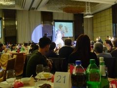 -上海宝华万豪酒店