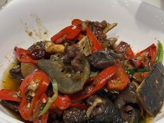 -辣公子·千岛湖私房菜(滨江店)