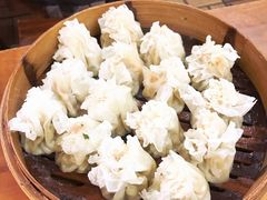 猪肉三鲜烧麦-正宗天津烧麦馆(柳州路店)