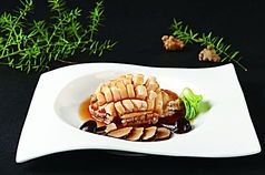 -西贝莜面村(当代商城店)