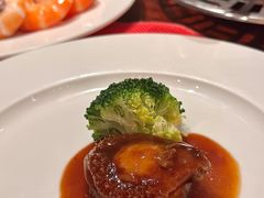 -广州希尔顿逸林酒店-OPEN開·全日制餐厅·海鲜·小火锅·自助餐(东风路店)