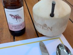 -三亚艾迪逊酒店·海滩烧烤 BARBACOA·现场乐队·浪漫晚餐·烧烤海鲜
