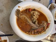 -臭鳜鱼人家·老字号徽菜