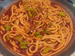 -撒拉花儿·新疆菜·清真(太阳宫店)